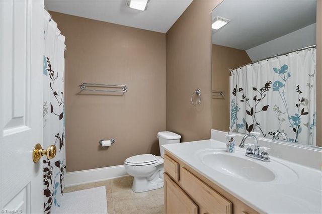 4719 Clifton Park Drive, Jamestown, NC 27282