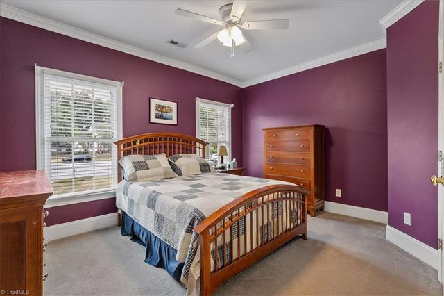 4719 Clifton Park Drive, Jamestown, NC 27282