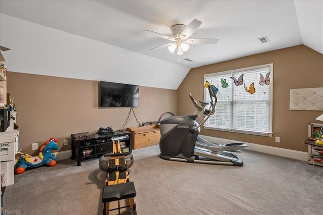 4719 Clifton Park Drive, Jamestown, NC 27282