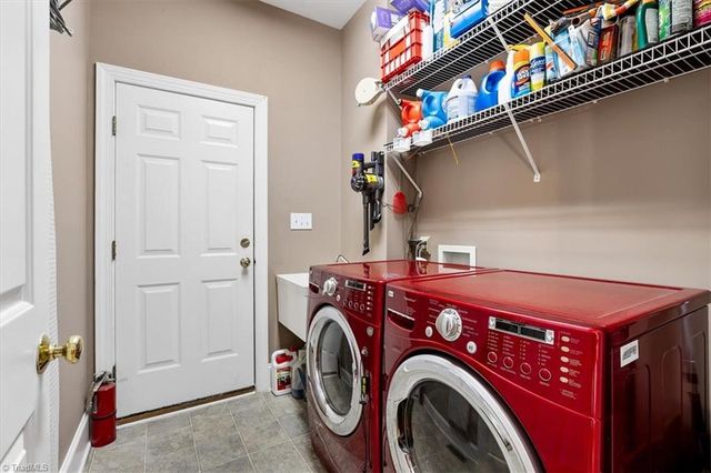 4719 Clifton Park Drive, Jamestown, NC 27282