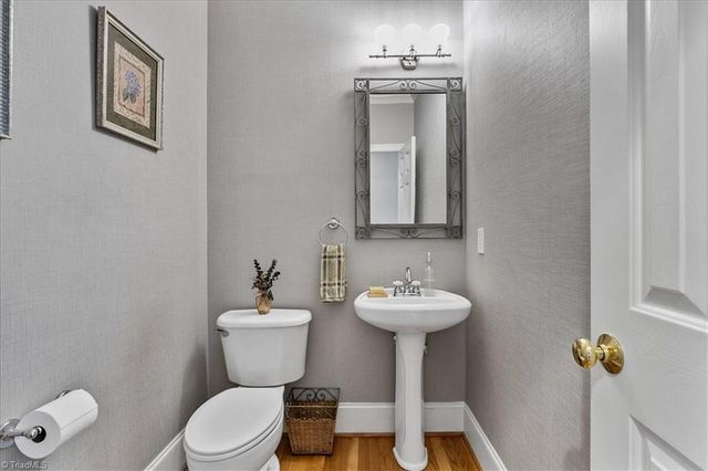4719 Clifton Park Drive, Jamestown, NC 27282