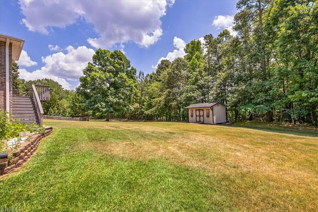4719 Clifton Park Drive, Jamestown, NC 27282