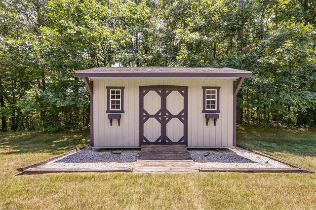 4719 Clifton Park Drive, Jamestown, NC 27282