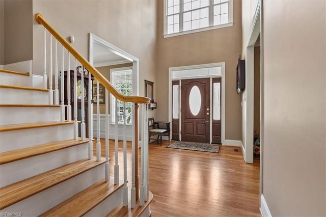 4719 Clifton Park Drive, Jamestown, NC 27282