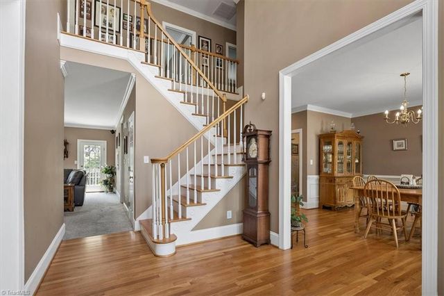 4719 Clifton Park Drive, Jamestown, NC 27282