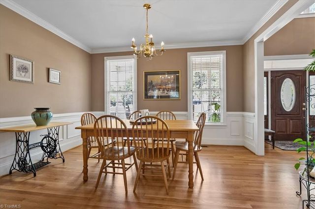 4719 Clifton Park Drive, Jamestown, NC 27282
