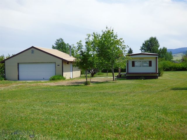 6206 Shadow Circle, Bozeman, MT 59715