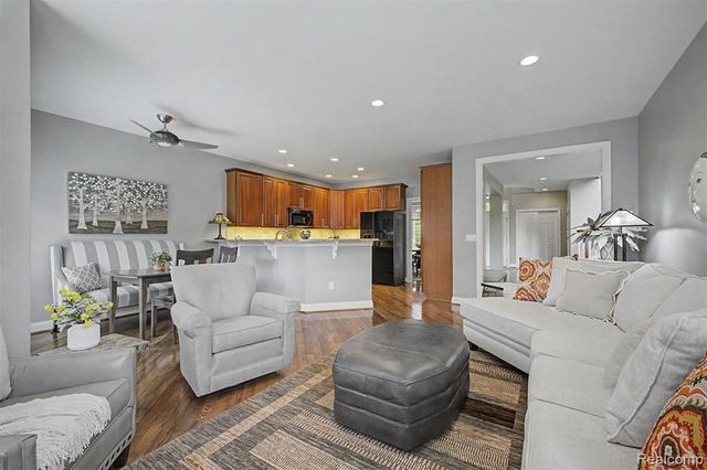 44617 Broadmoor Circle, Northville, MI 48168
