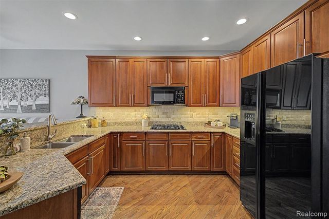 44617 Broadmoor Circle, Northville, MI 48168