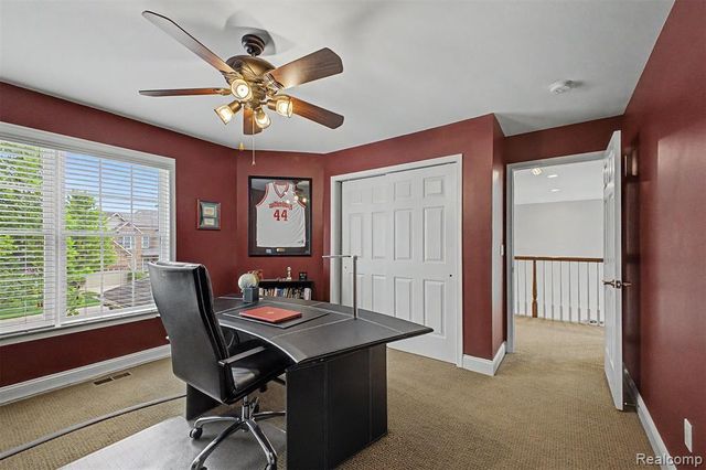 44617 Broadmoor Circle, Northville, MI 48168