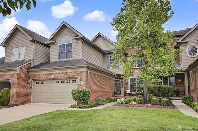 44617 Broadmoor Circle, Northville, MI 48168