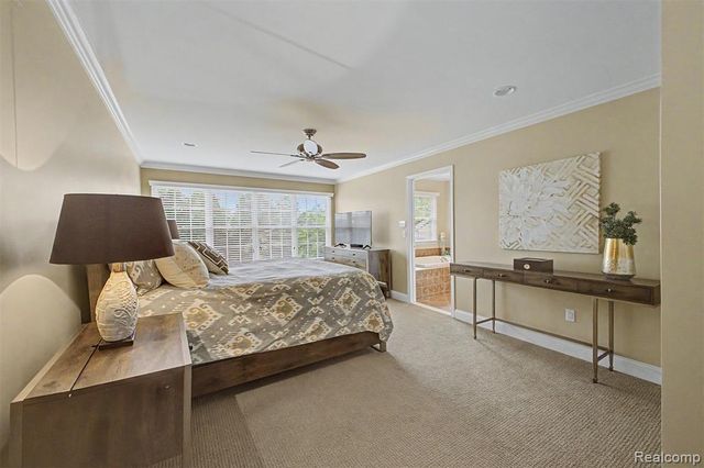44617 Broadmoor Circle, Northville, MI 48168