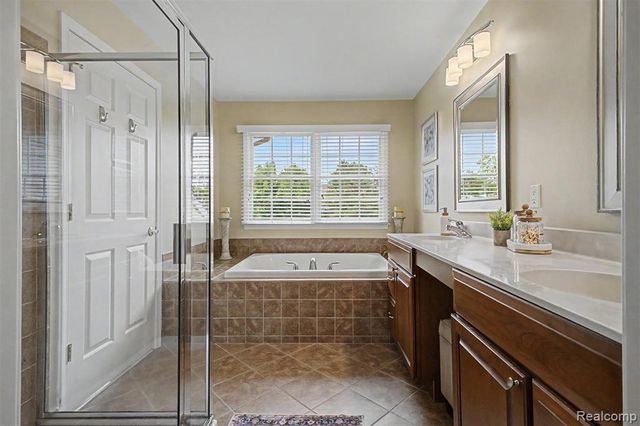 44617 Broadmoor Circle, Northville, MI 48168