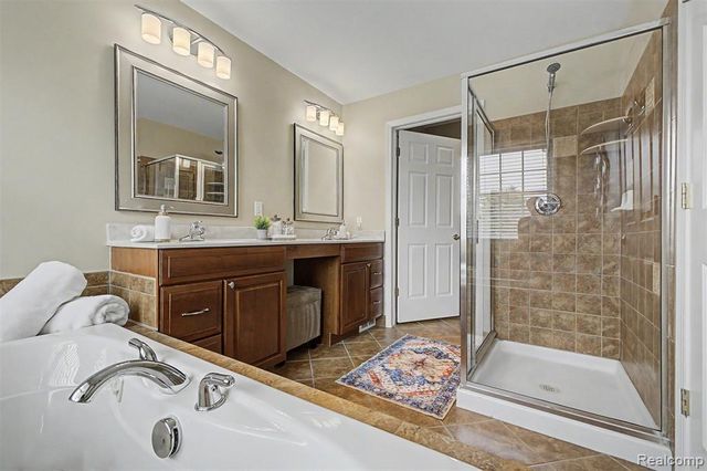 44617 Broadmoor Circle, Northville, MI 48168