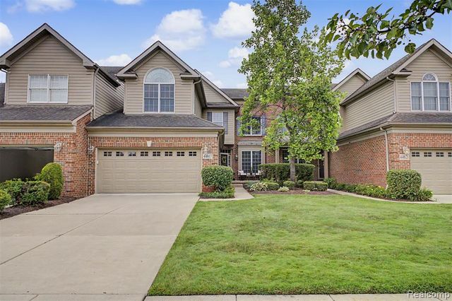 44617 Broadmoor Circle, Northville, MI 48168