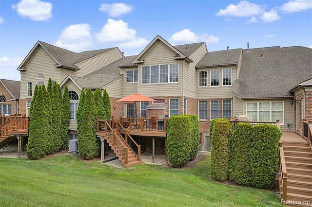 44617 Broadmoor Circle, Northville, MI 48168