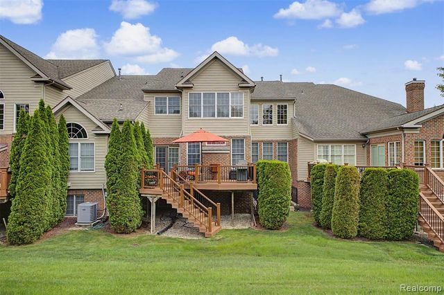 44617 Broadmoor Circle, Northville, MI 48168