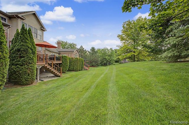 44617 Broadmoor Circle, Northville, MI 48168