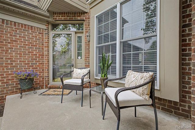 44617 Broadmoor Circle, Northville, MI 48168