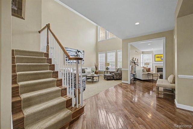 44617 Broadmoor Circle, Northville, MI 48168