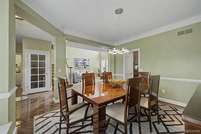 44617 Broadmoor Circle, Northville, MI 48168