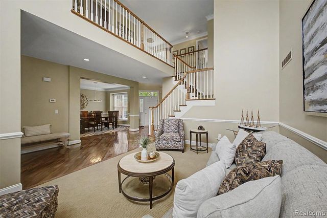 44617 Broadmoor Circle, Northville, MI 48168