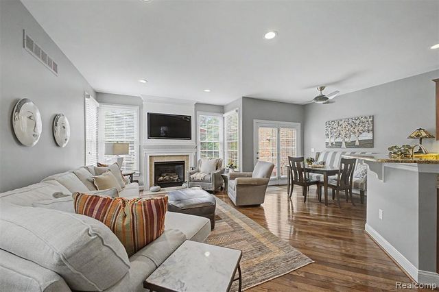 44617 Broadmoor Circle, Northville, MI 48168