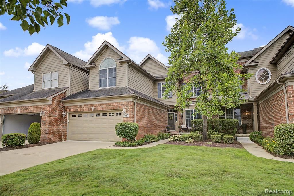 44617 Broadmoor Circle, Northville, MI 48168