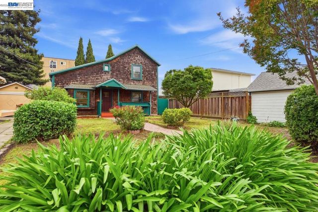 359 Parrott St, San Leandro, CA 94577