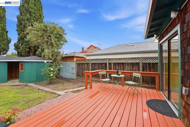 359 Parrott St, San Leandro, CA 94577