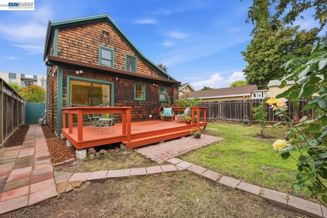 359 Parrott St, San Leandro, CA 94577