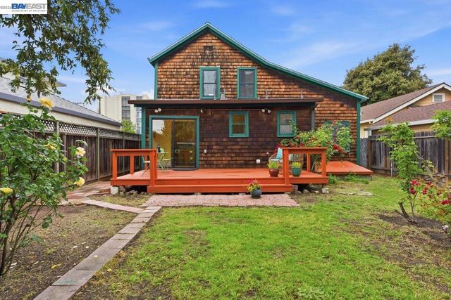 359 Parrott St, San Leandro, CA 94577
