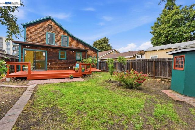 359 Parrott St, San Leandro, CA 94577