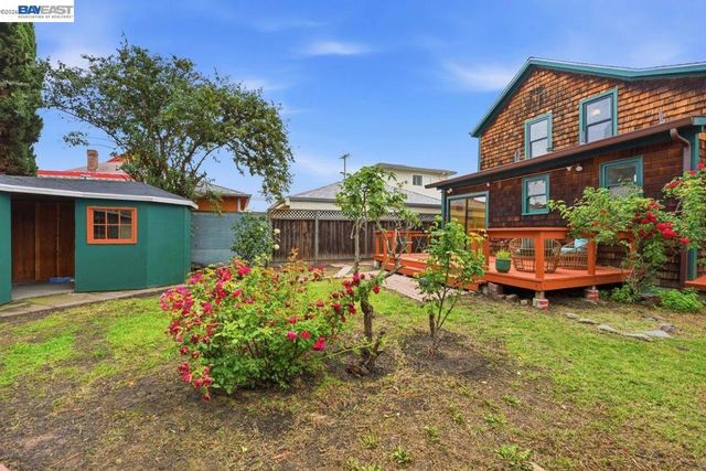 359 Parrott St, San Leandro, CA 94577
