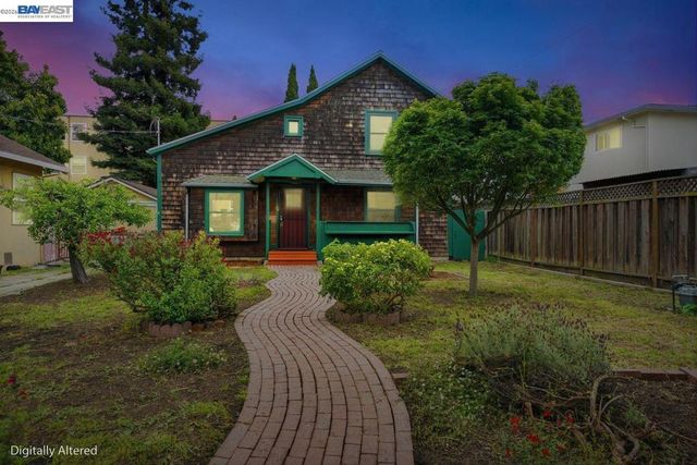 359 Parrott St, San Leandro, CA 94577