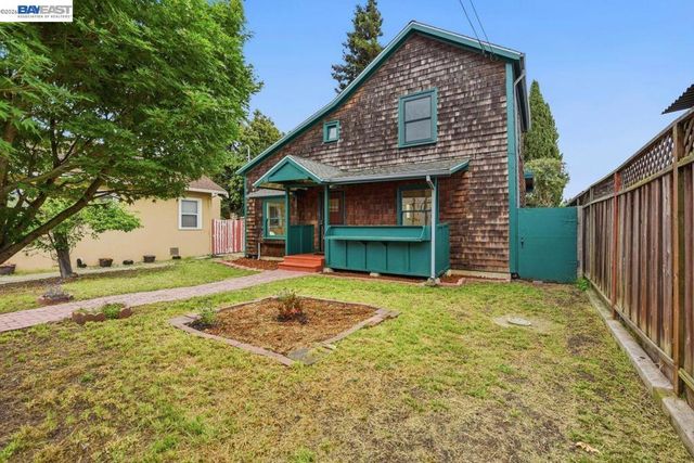 359 Parrott St, San Leandro, CA 94577