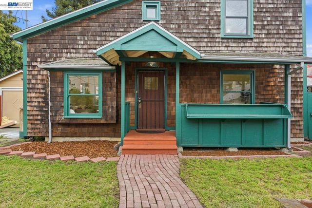 359 Parrott St, San Leandro, CA 94577