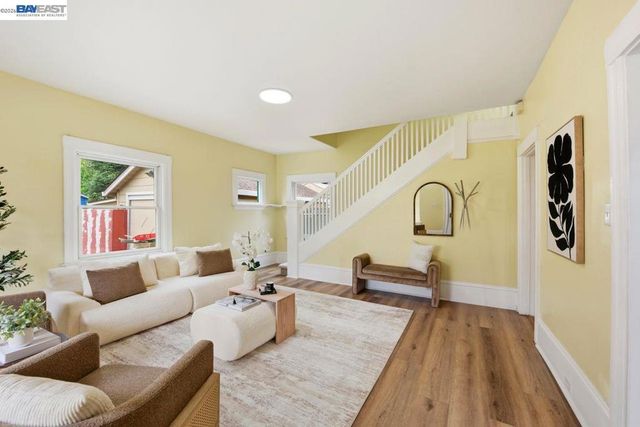 359 Parrott St, San Leandro, CA 94577