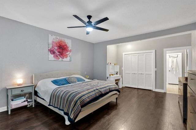 8 S Hughes SW Street, Rome, GA 30165