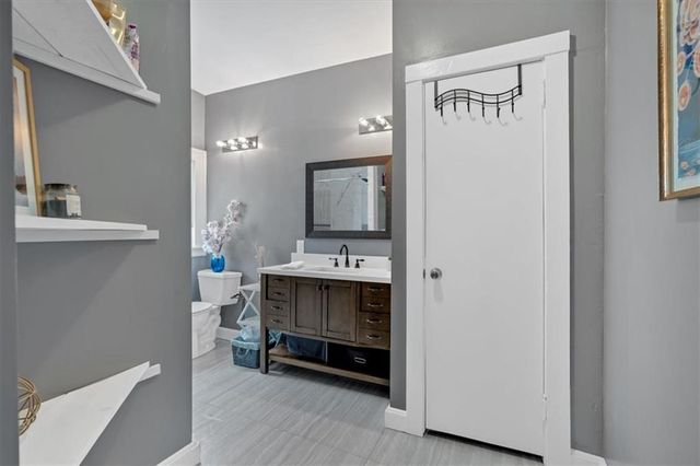 8 S Hughes SW Street, Rome, GA 30165