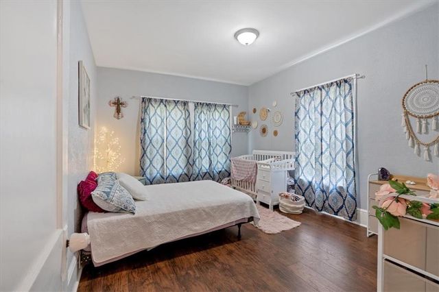 8 S Hughes SW Street, Rome, GA 30165