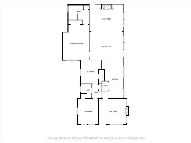 8 S Hughes SW Street, Rome, GA 30165