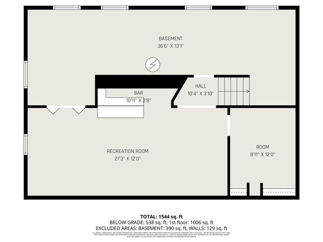 7575 Regal Avenue, Grand Rapids, MI 49548