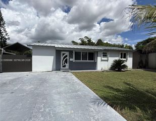 17255 SW 302nd Street, Homestead, FL 33030
