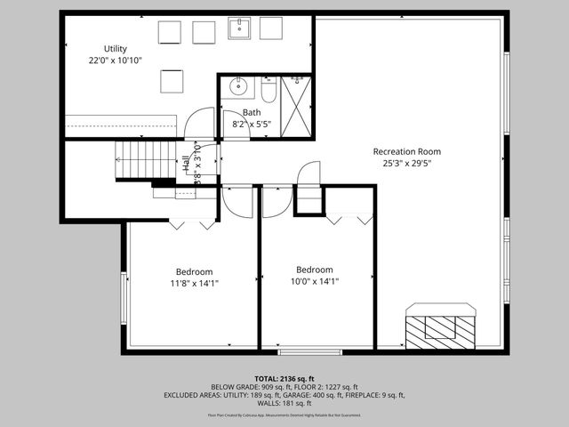 5680 Donegal Drive, Shoreview, MN 55126