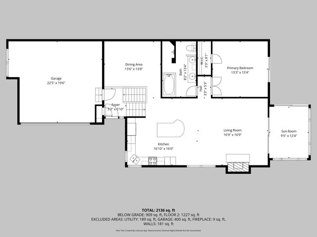 5680 Donegal Drive, Shoreview, MN 55126