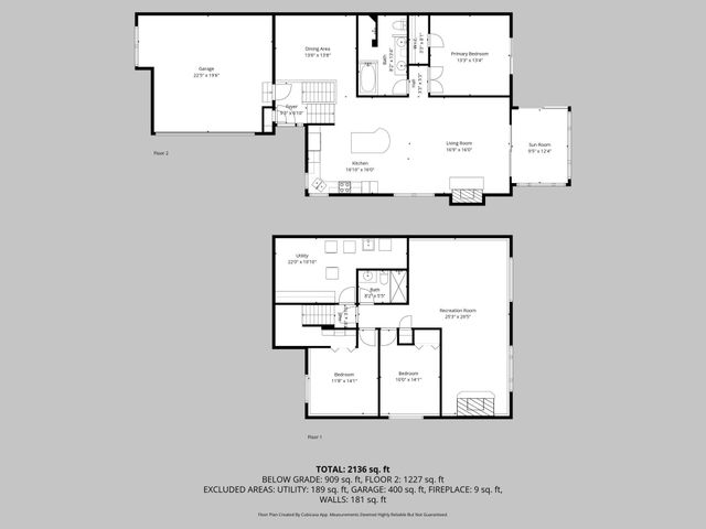 5680 Donegal Drive, Shoreview, MN 55126