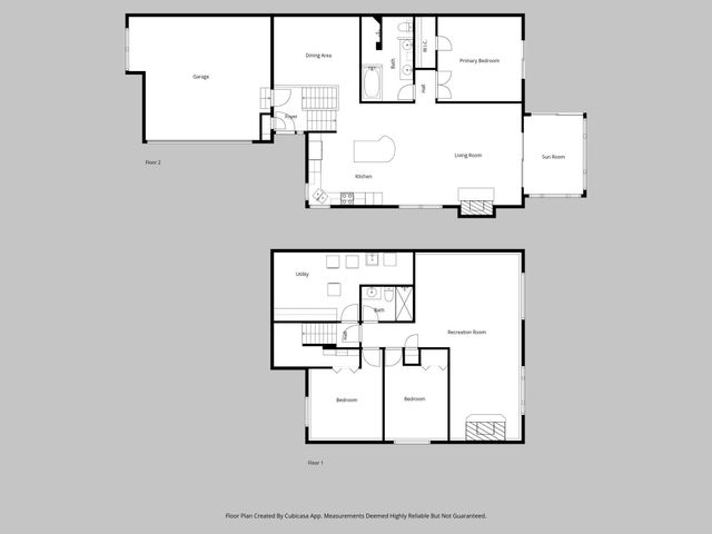 5680 Donegal Drive, Shoreview, MN 55126