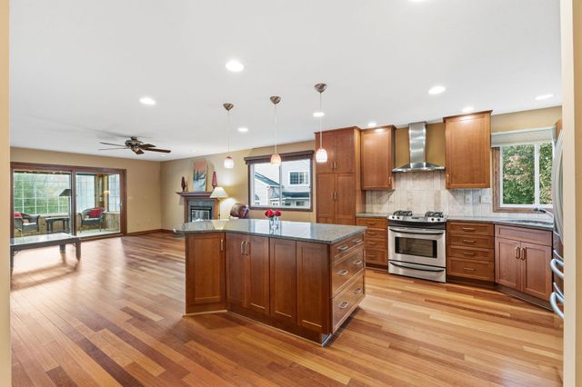 5680 Donegal Drive, Shoreview, MN 55126