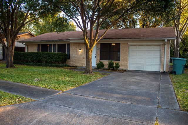 718 E Martin Lane, Sherman, TX 75090